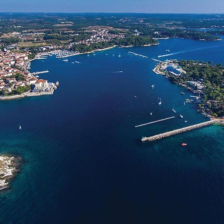Pet Friendly Apartment In Porec With Wifi Extérieur photo