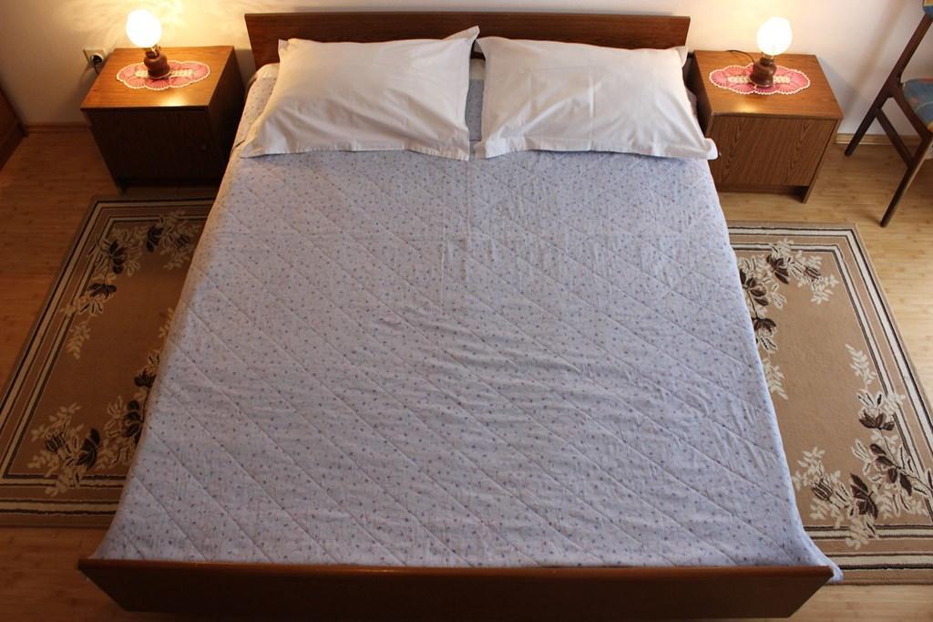 Pet Friendly Apartment In Porec With Wifi Chambre photo