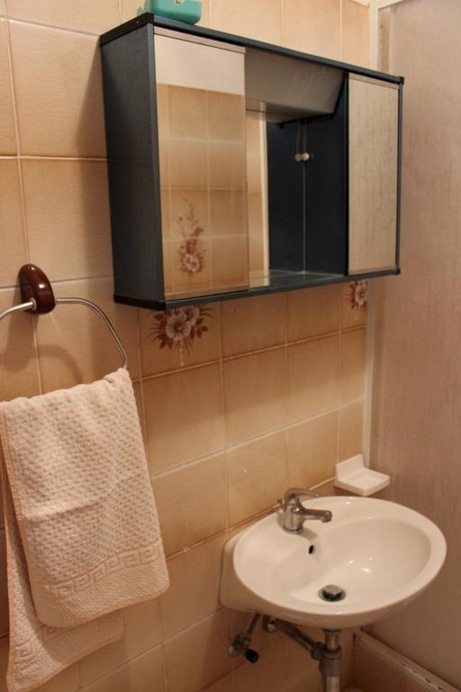 Pet Friendly Apartment In Porec With Wifi Chambre photo