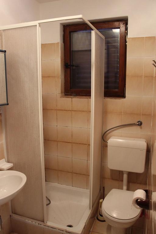 Pet Friendly Apartment In Porec With Wifi Chambre photo