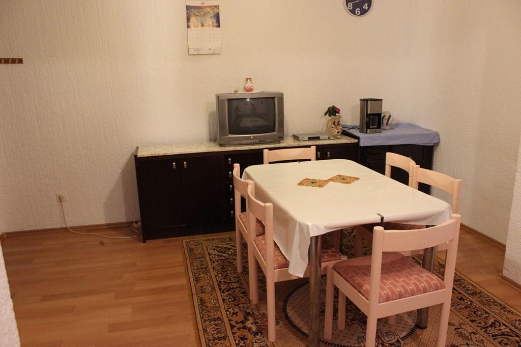 Pet Friendly Apartment In Porec With Wifi Chambre photo
