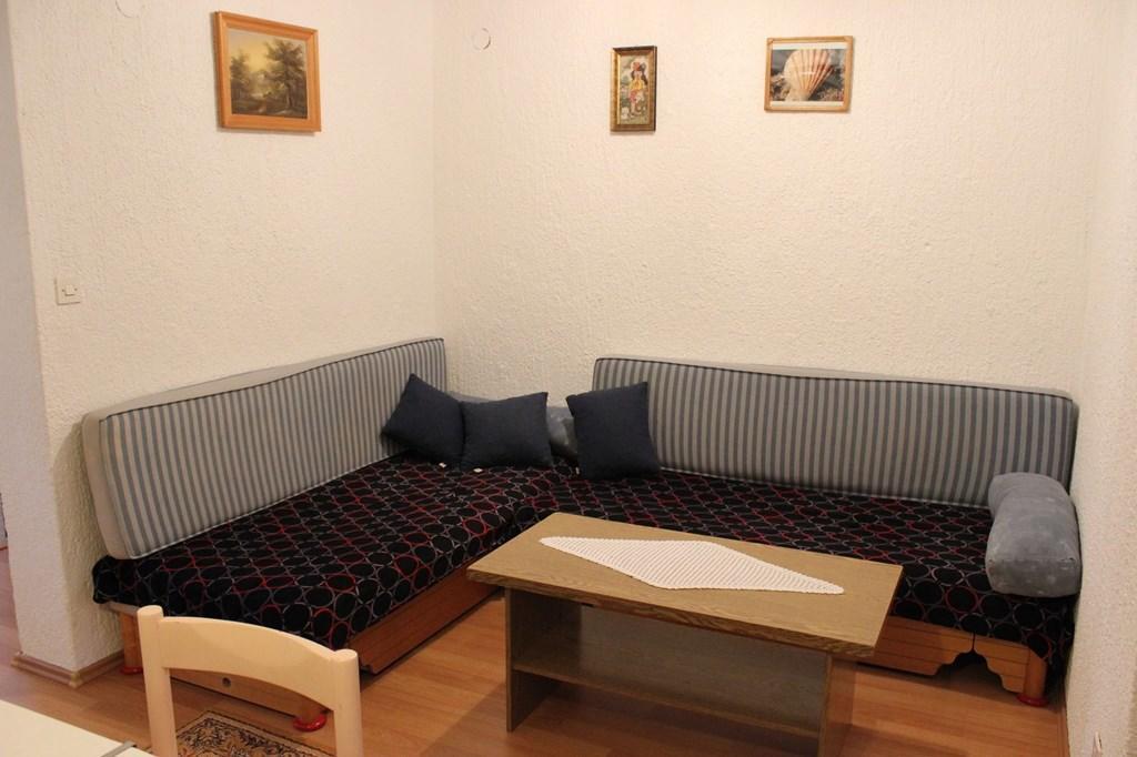 Pet Friendly Apartment In Porec With Wifi Chambre photo