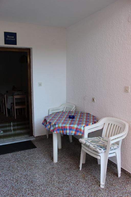 Pet Friendly Apartment In Porec With Wifi Chambre photo