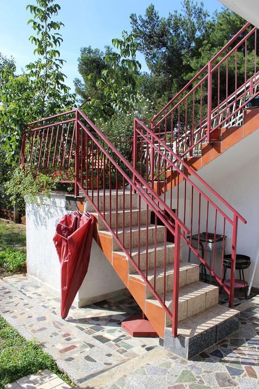 Pet Friendly Apartment In Porec With Wifi Chambre photo